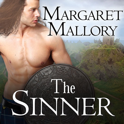 Front cover_The Sinner