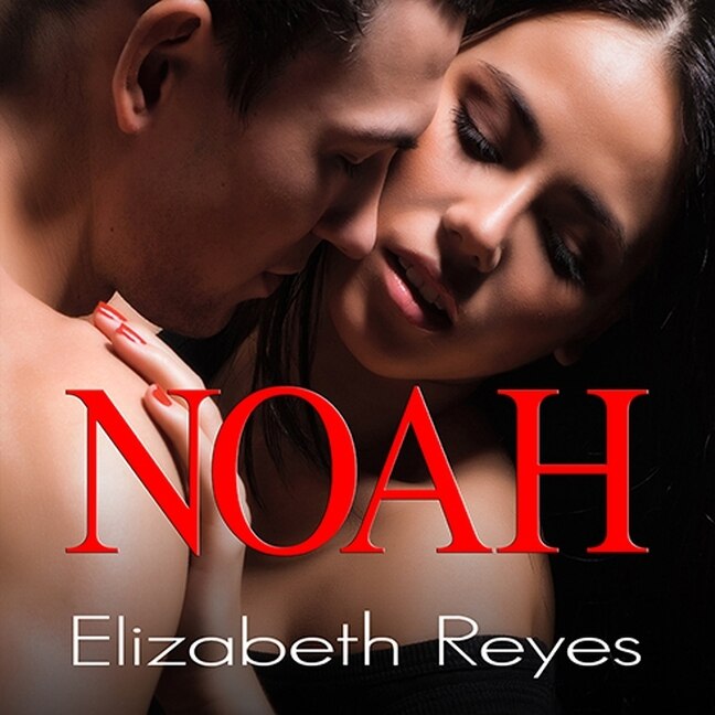Front cover_Noah Lib/E