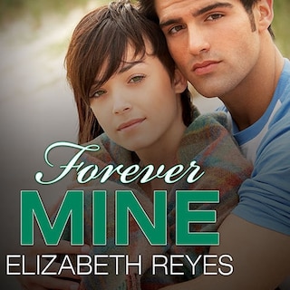 Front cover_Forever Mine Lib/E