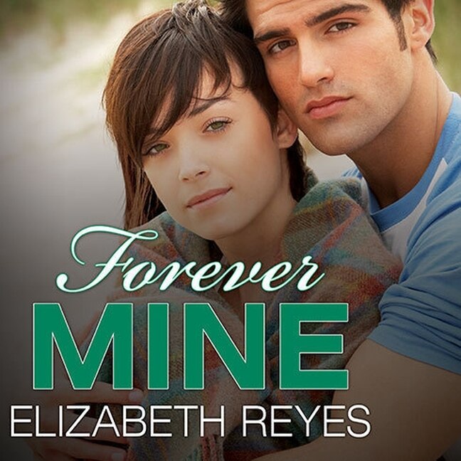 Front cover_Forever Mine Lib/E