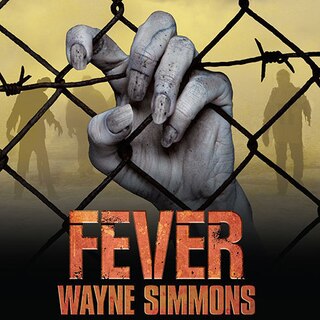 Front cover_Fever