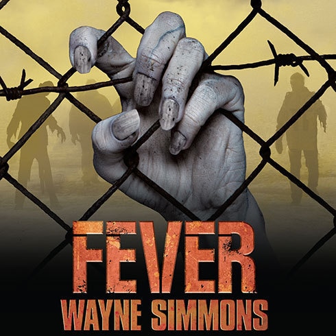 Front cover_Fever
