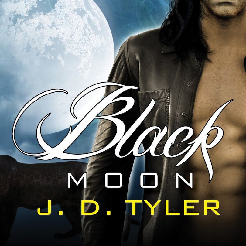 Front cover_Black Moon