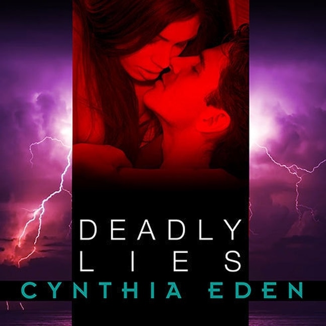 Front cover_Deadly Lies