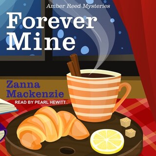 Front cover_Forever Mine Lib/E