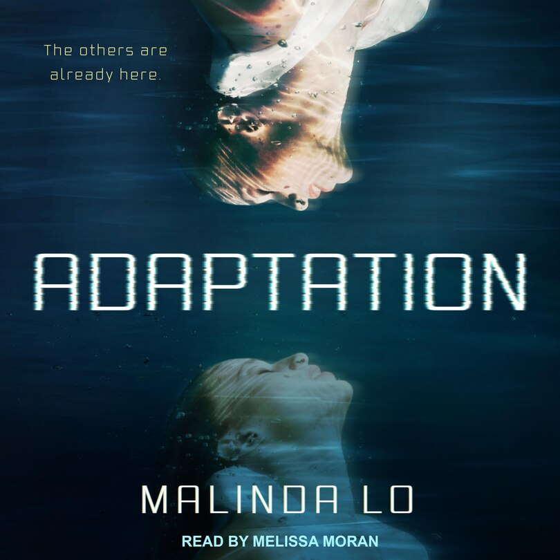 Front cover_Adaptation Lib/e