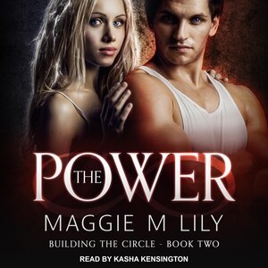 Couverture_The Power