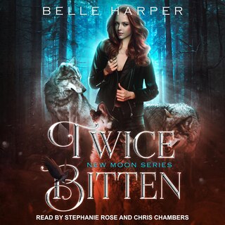 Front cover_Twice Bitten