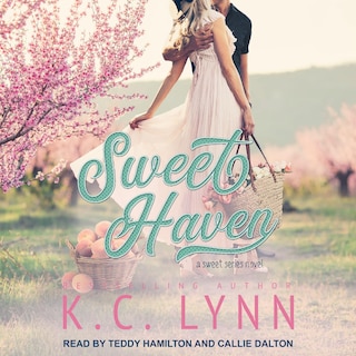 Front cover_Sweet Haven