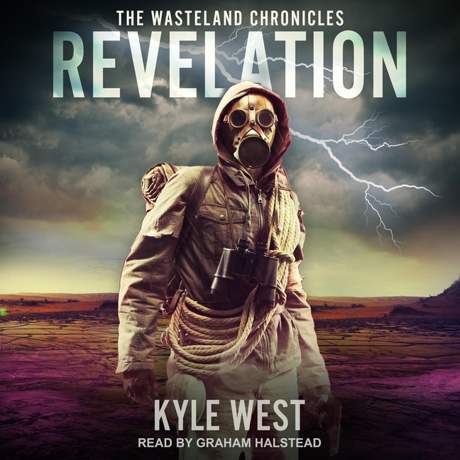 Front cover_Revelation