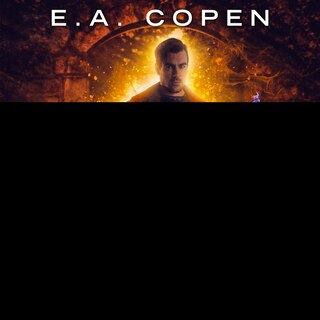 Front cover_Death's Door