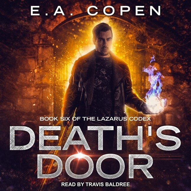 Front cover_Death's Door