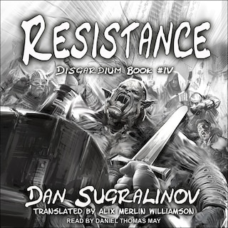 Front cover_Resistance Lib/E