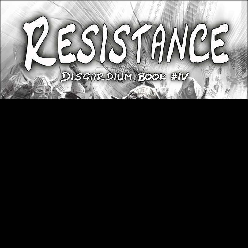 Front cover_Resistance