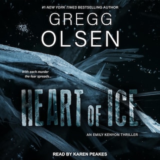 Front cover_Heart Of Ice