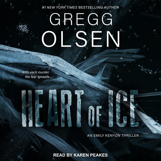 Front cover_Heart Of Ice