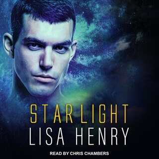 Front cover_Starlight Lib/E