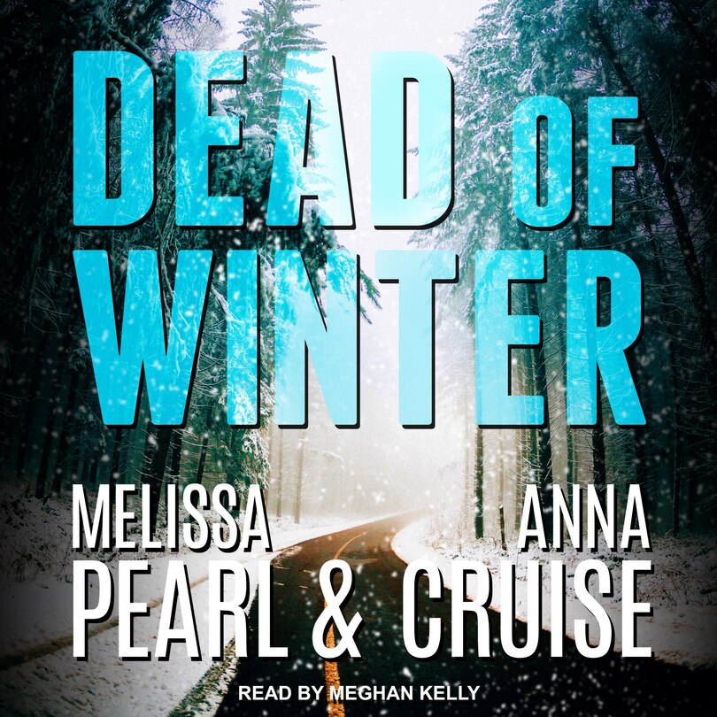 Front cover_Dead Of Winter