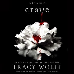 Front cover_Crave