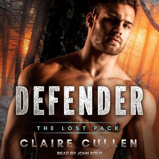 Front cover_Defender Lib/E