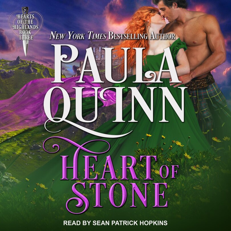 Front cover_Heart Of Stone