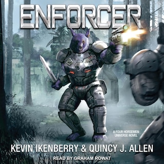 Front cover_Enforcer