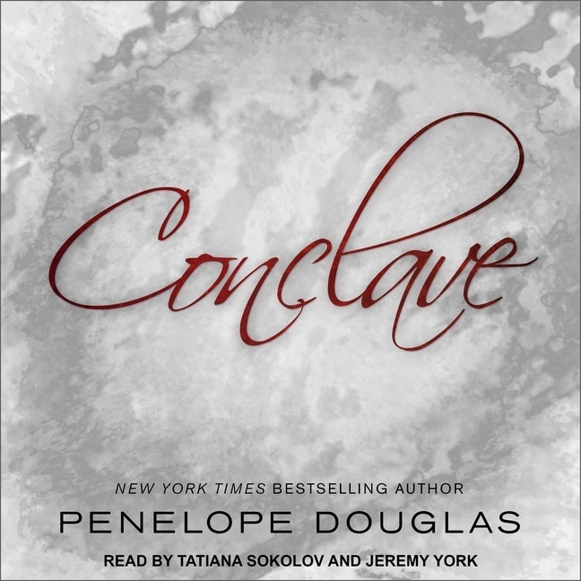 Front cover_Conclave