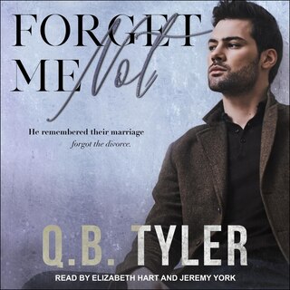 Front cover_Forget Me Not