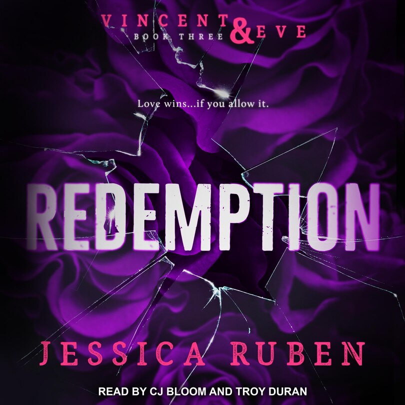 Front cover_Redemption