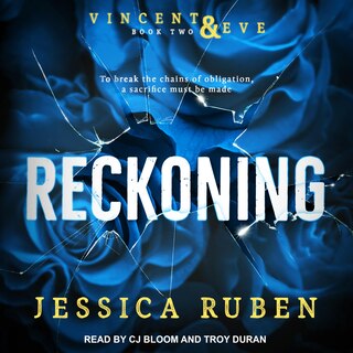 Front cover_Reckoning