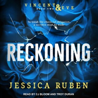 Front cover_Reckoning