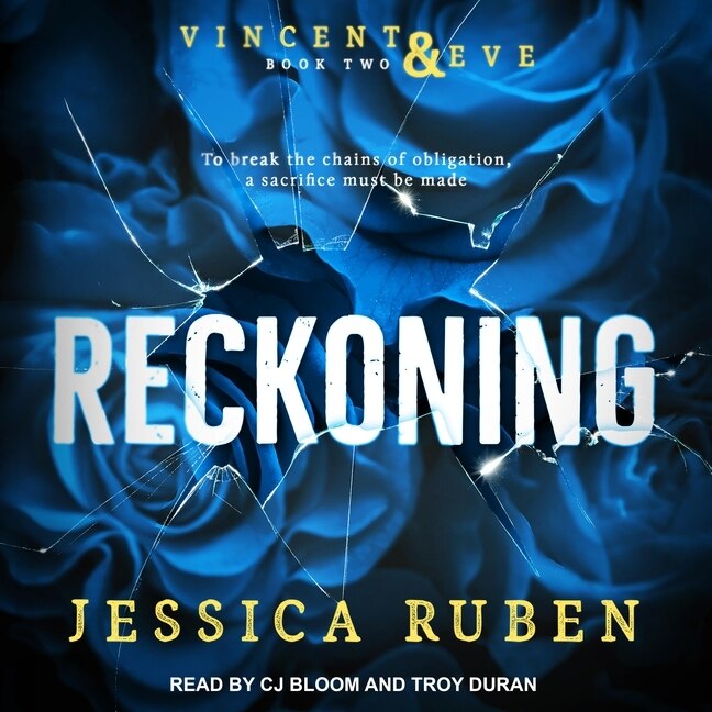 Front cover_Reckoning