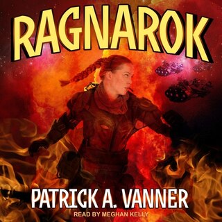 Front cover_Ragnarok