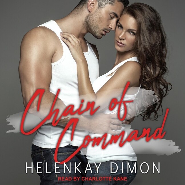 Couverture_Chain Of Command