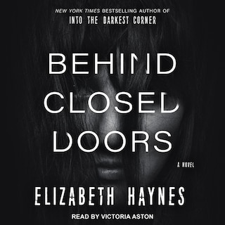 Front cover_Behind Closed Doors