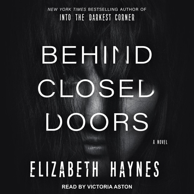 Front cover_Behind Closed Doors