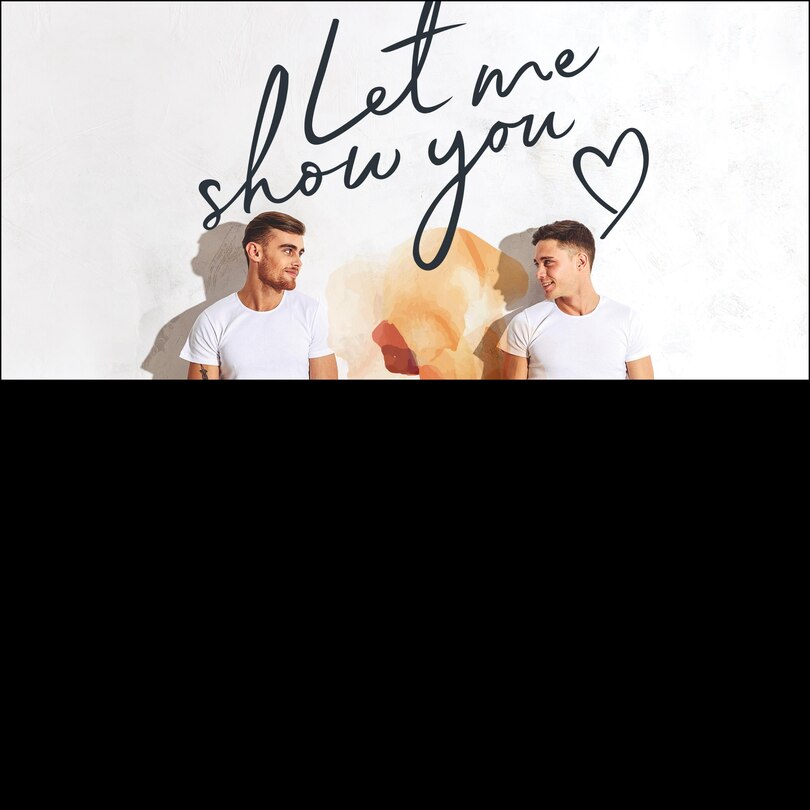 Couverture_Let Me Show You