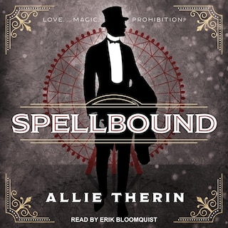 Front cover_Spellbound