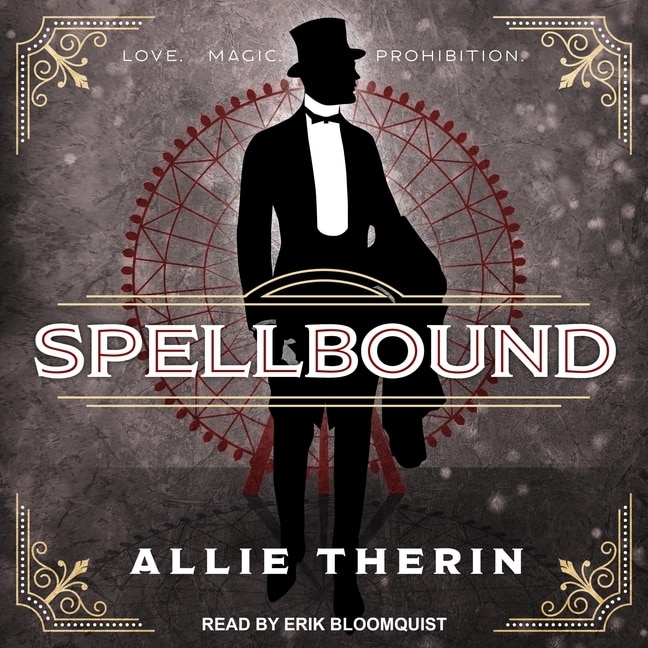 Front cover_Spellbound