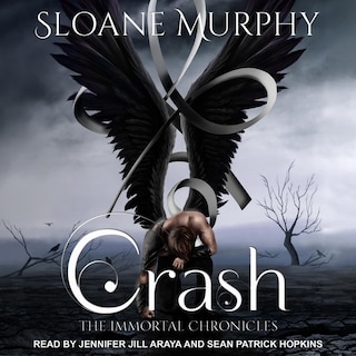 Front cover_Crash Lib/E