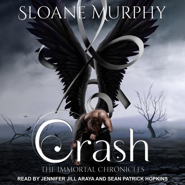 Front cover_Crash Lib/E
