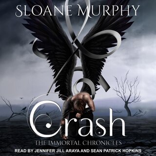 Front cover_Crash