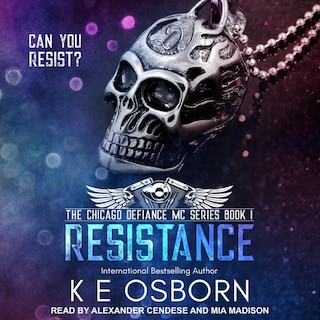 Front cover_Resistance Lib/E