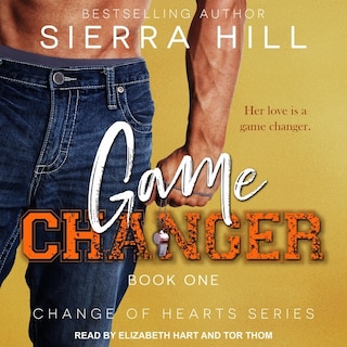 Front cover_Game Changer Lib/E