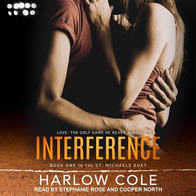 Front cover_Interference Lib/E
