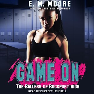 Game On: A High School Bully Romance