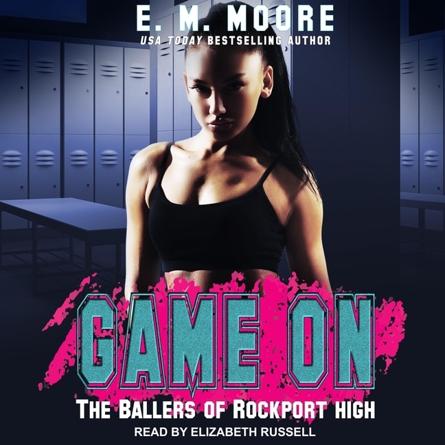Game On: A High School Bully Romance