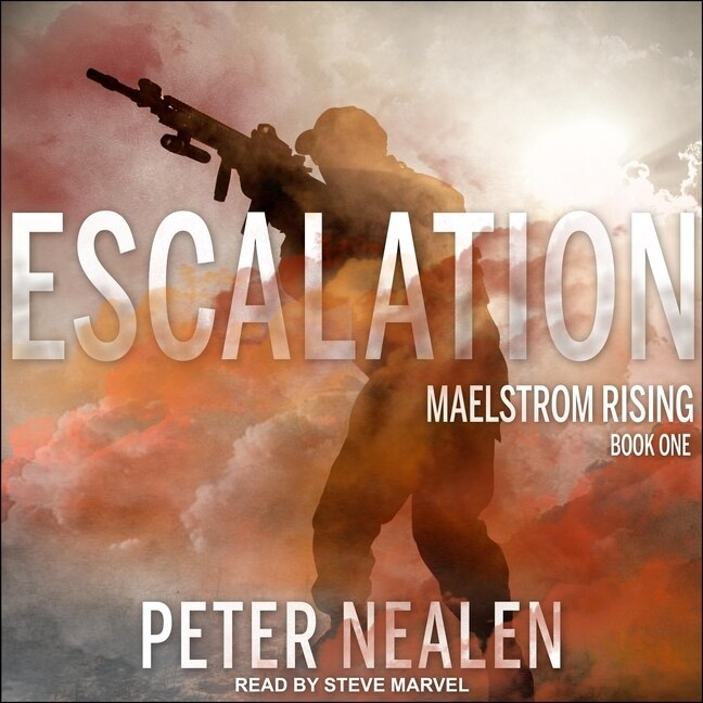 Front cover_Escalation
