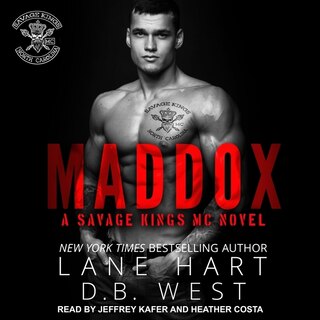 Front cover_Maddox