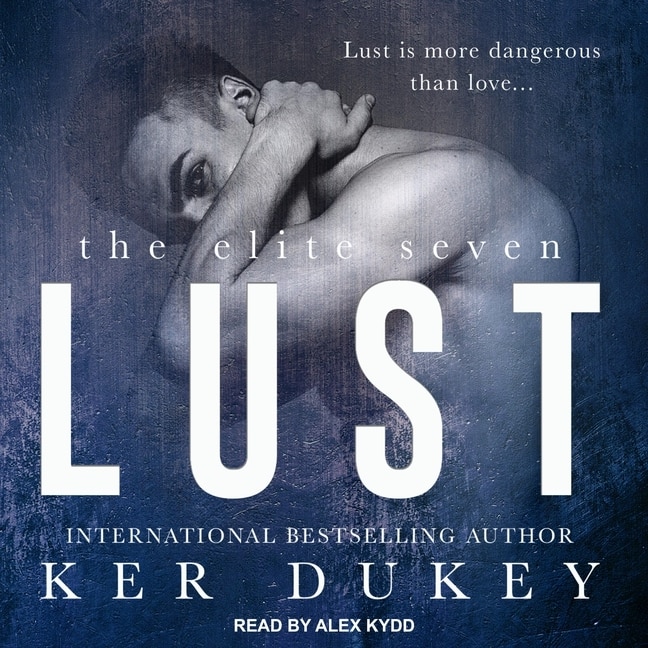 Front cover_Lust Lib/E